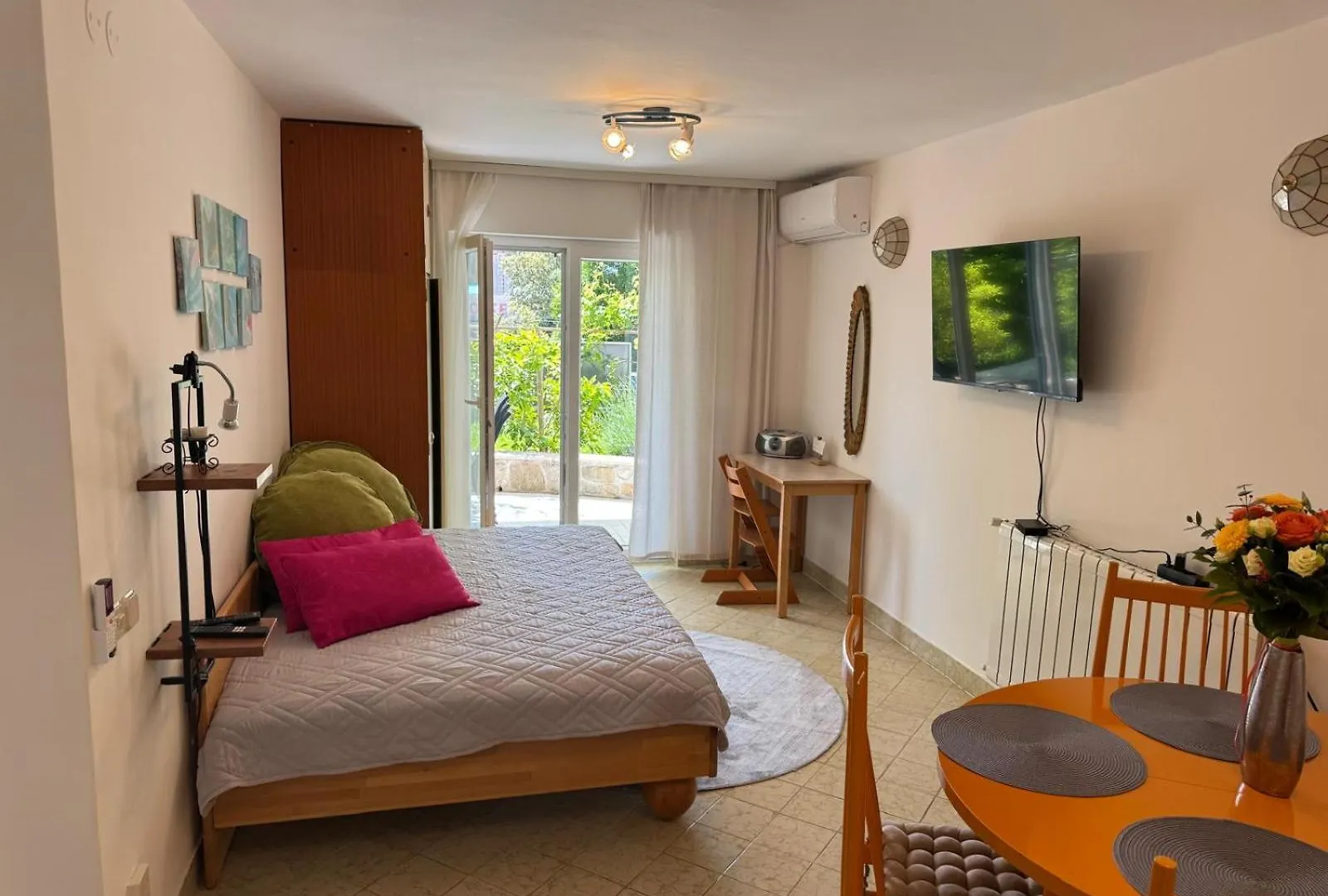 Apartmán City Center Lavanda Umag