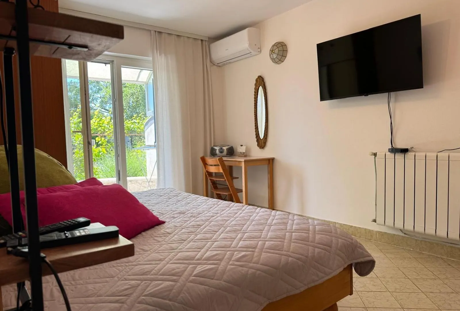 Apartmán City Center Lavanda Umag