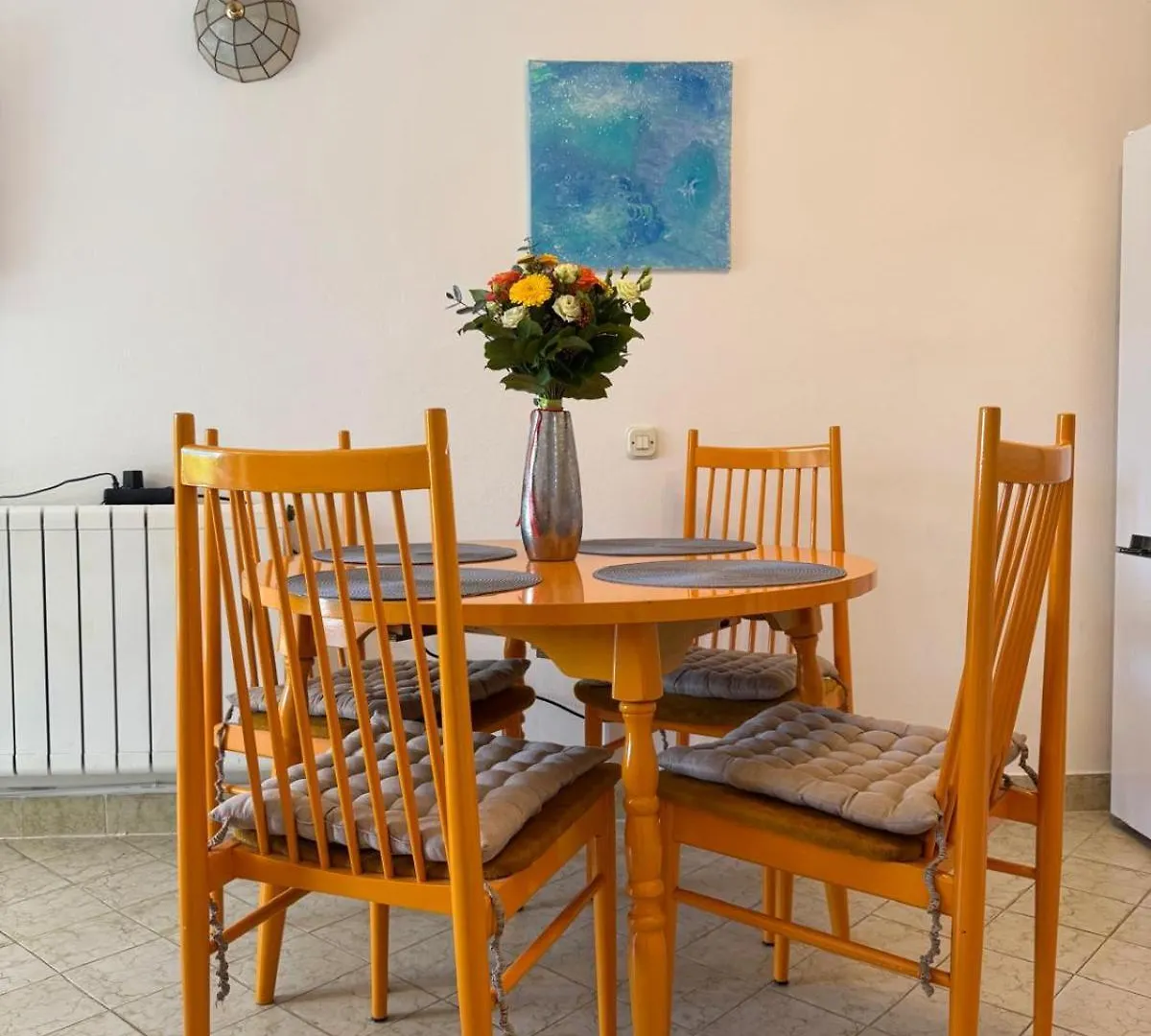 Apartmán City Center Lavanda Umag