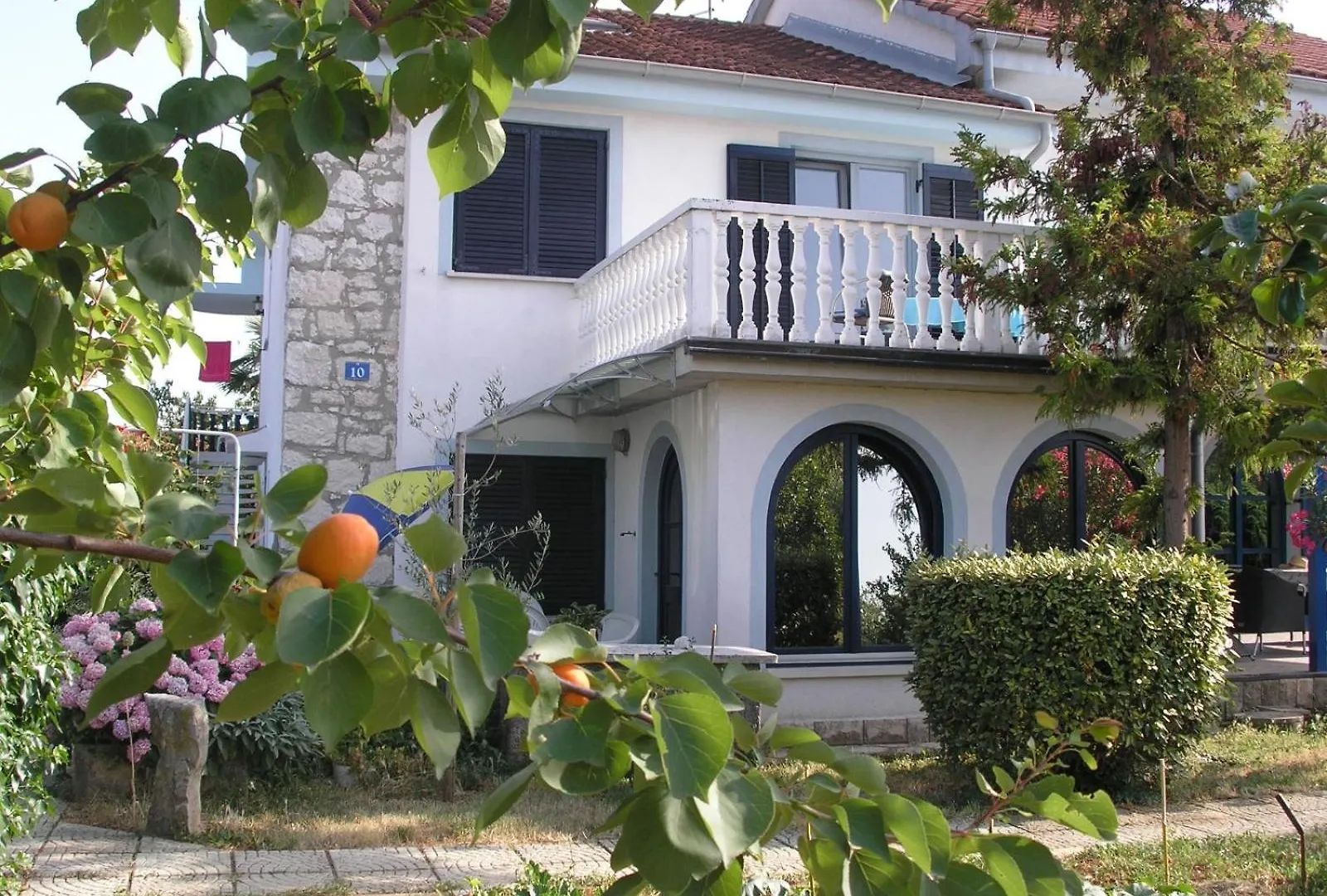 City Center Lavanda Umag