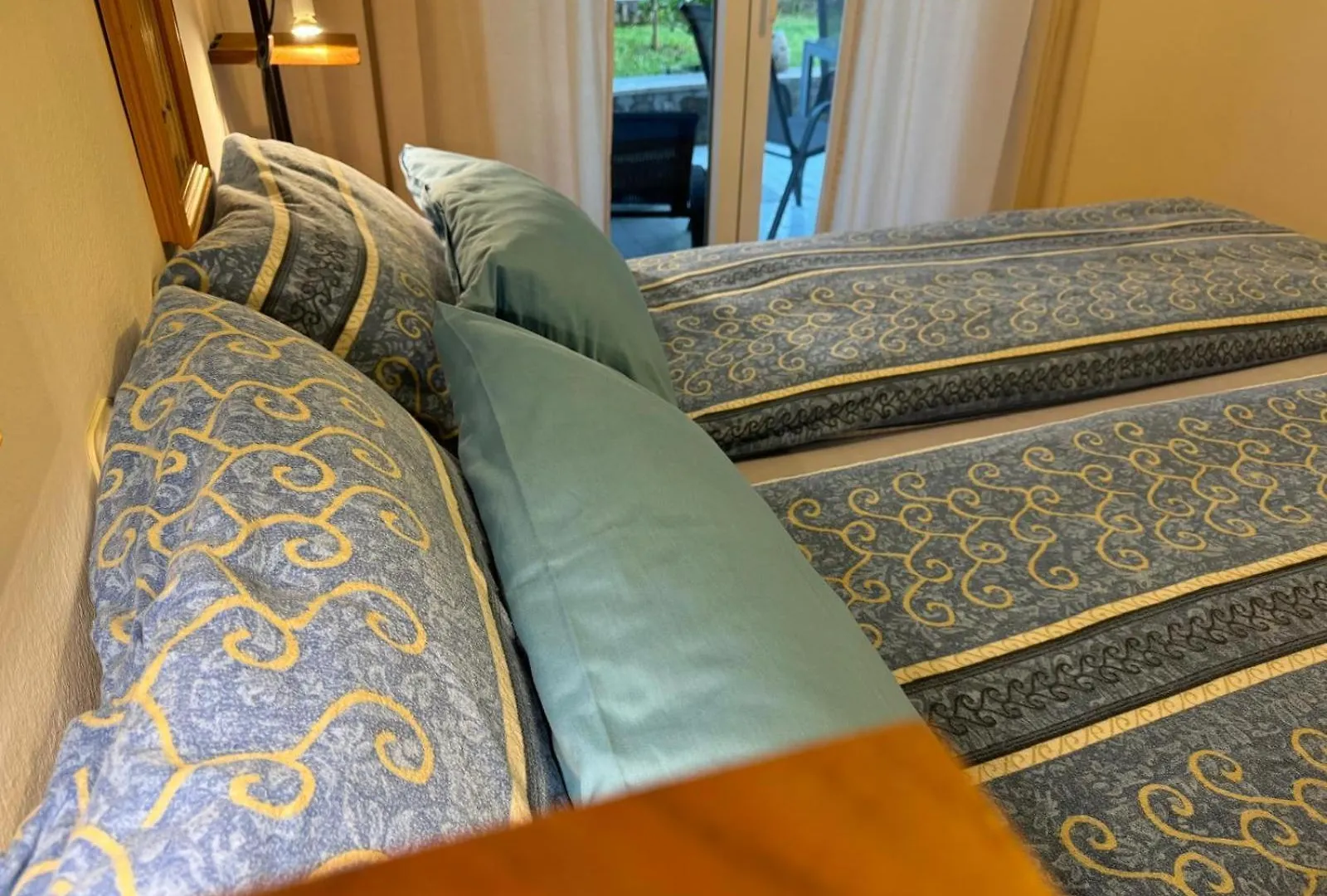 Apartmán City Center Lavanda Umag