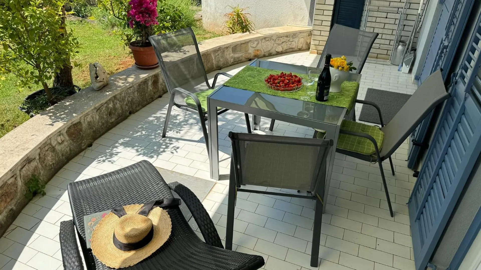 Apartmán City Center Lavanda Umag