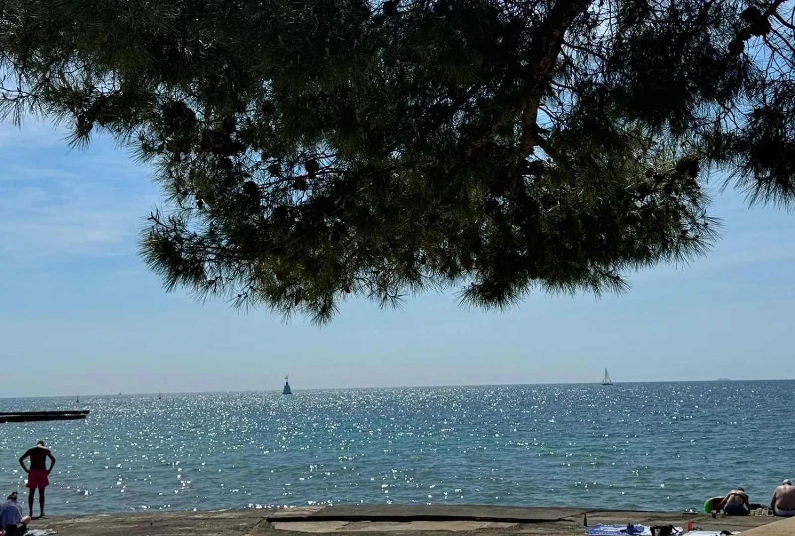 City Center Lavanda Umag Chorvatsko